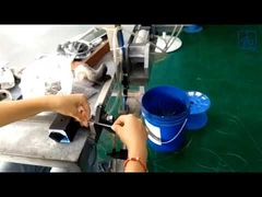 ワイヤーロープ製造