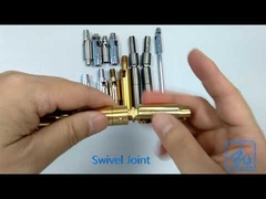 スイベル・ジョイントは