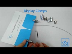 看板吊り下げシステム