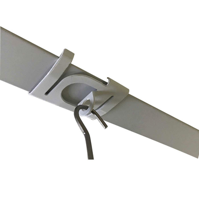 天井の据え付け品T棒ねじれはシャンデリア ライトのための中断された天井クリップTbarクリップを切る