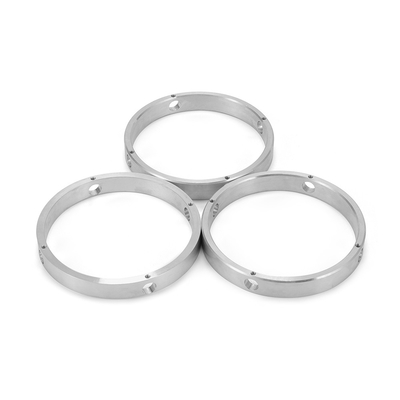 工場直接販売部品 OEM 軸 CNC 機械加工照明部品サプライヤーのためのカスタム ステンレス CNC 機械加工