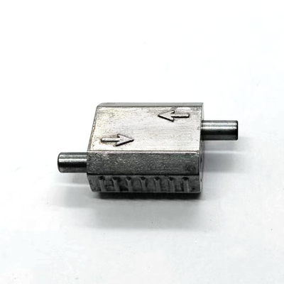 7x7 または 7x19 グリップロック システム ケーブル ループ グリッパー ハンジング キット