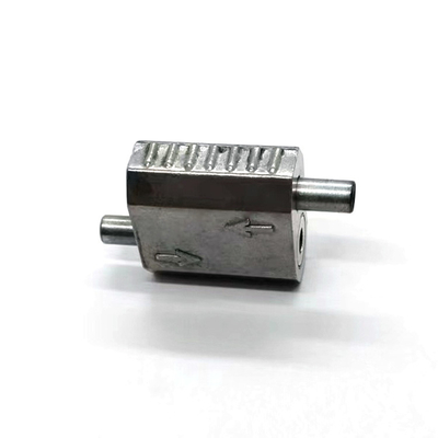 7x7 または 7x19 グリップロック システム ケーブル ループ グリッパー ハンジング キット
