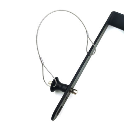 高品質クイックリリースボールロックピン 標準クイックリリースピン フラットヘッド 中空ネック ボタンハンドル クイックリリースボールロックピン 卸売 フラットヘッド 中空ネック ボタンハンドル