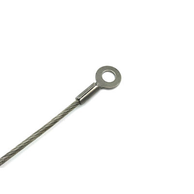 スピーカー 安全 ステンレス スチール ケーブル 安全 ワイヤロープ 天井用 スピーカー 天井または壁に設置