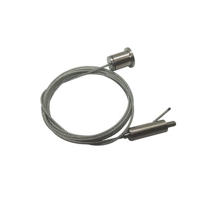 ロープ・セイリング用ステンレス・スチール・ケーブル・サスペンション・ライト・キット