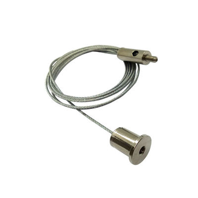 ロープ・セイリング用ステンレス・スチール・ケーブル・サスペンション・ライト・キット