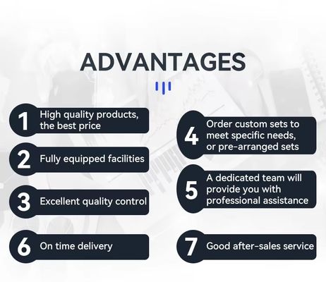 Copper Material Cable Looping Gripper with Nickel Surface Finish for LED Linear Trunking Lighting Systems
