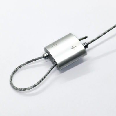 Adjustable Copper Cable Looping Gripper for 0.6mm~2.0mm Steel Wire with 7 Days Delivery