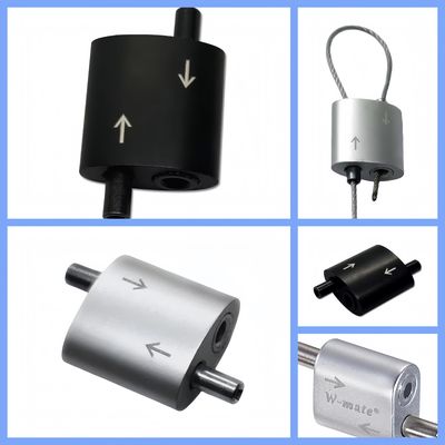 Brass Cable Looping Gripper for 0.6mm~2.0mm Steel Wire with 7 Days Delivery and 100 Pcs MOQ