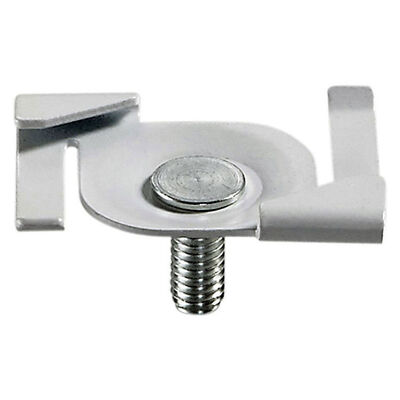 工場価格 Tバークリップ セルリングトラック照明 懸垂システム