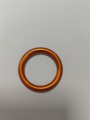 Durable Baby Carrier Ring Sling Rings Supports Up To 15 Kg