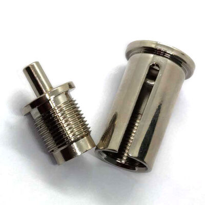 屋外用 90度 ファストンケーブルクリップ 18mm ワイヤーロープグリッパー