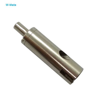 調整可能な銅製のケーブルグリッパー ケーブル照明キットのための2つのスプート