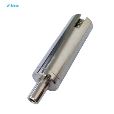 調整可能な銅製のケーブルグリッパー ケーブル照明キットのための2つのスプート