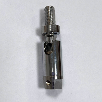 M8 おねじ 4*33.5 ミリメートル照明システム吊り下げケーブル クリップ (スイベル ジョイント付き) 製品カテゴリ ケーブル クリップ