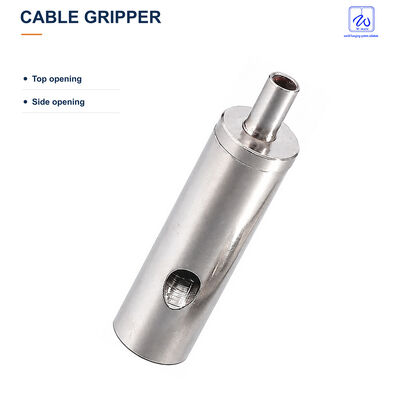 Cable Gripper for LED Panel and Pendant Light Suspension