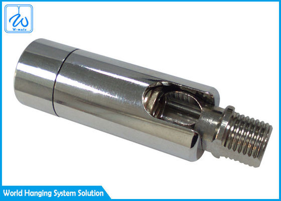 熱い販売の良質のつく適切なランプの旋回装置の球鋼鉄ステアリング シャフトの自在継手接合箇所