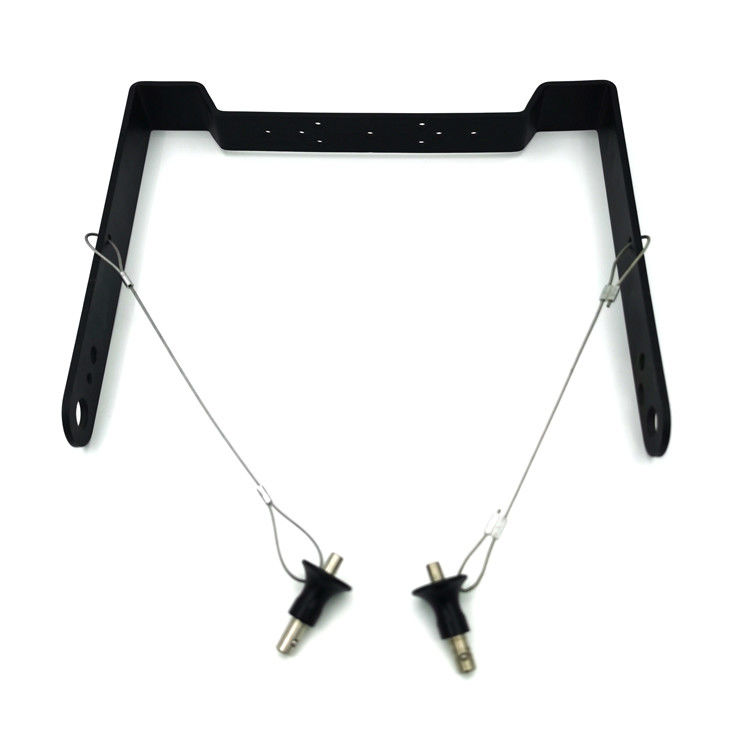 高品質クイックリリースボールロックピン 標準クイックリリースピン フラットヘッド 中空ネック ボタンハンドル クイックリリースボールロックピン 卸売 フラットヘッド 中空ネック ボタンハンドル