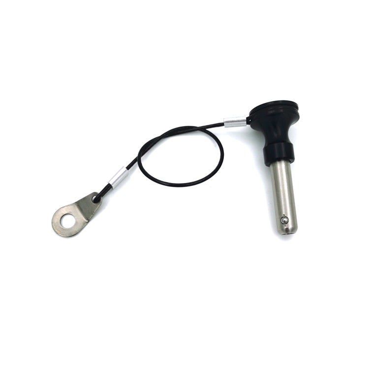 標準 快速放出ピン フラットヘッド ホールネックボタン ハンドル 快速放出ボールロックピン 卸売 フラットヘッド ホールネックボタン ハンドル 高品質 快速放出ボールロックピン