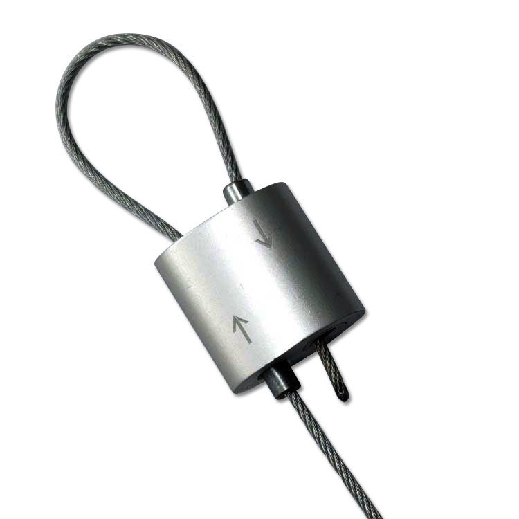 Adjustable Copper Cable Looping Gripper for 0.6mm~2.0mm Steel Wire with 7 Days Delivery