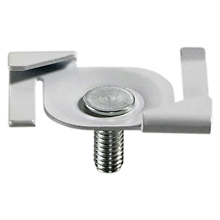 工場価格 Tバークリップ セルリングトラック照明 懸垂システム