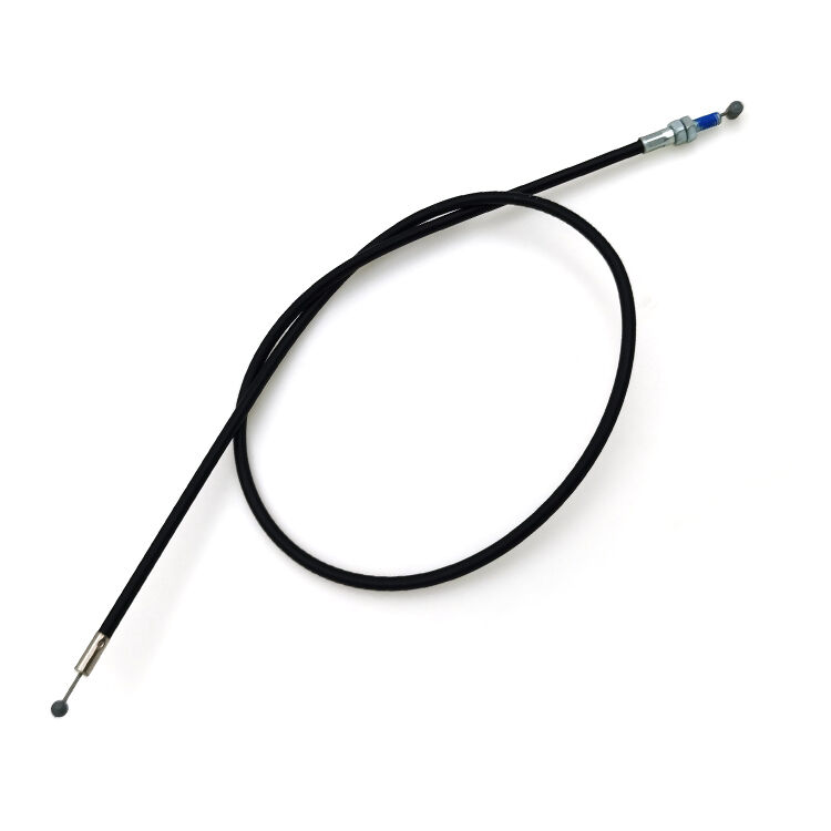 rear 7x7 Or 7x19 Replacing Brake Cables For Mountain Bike