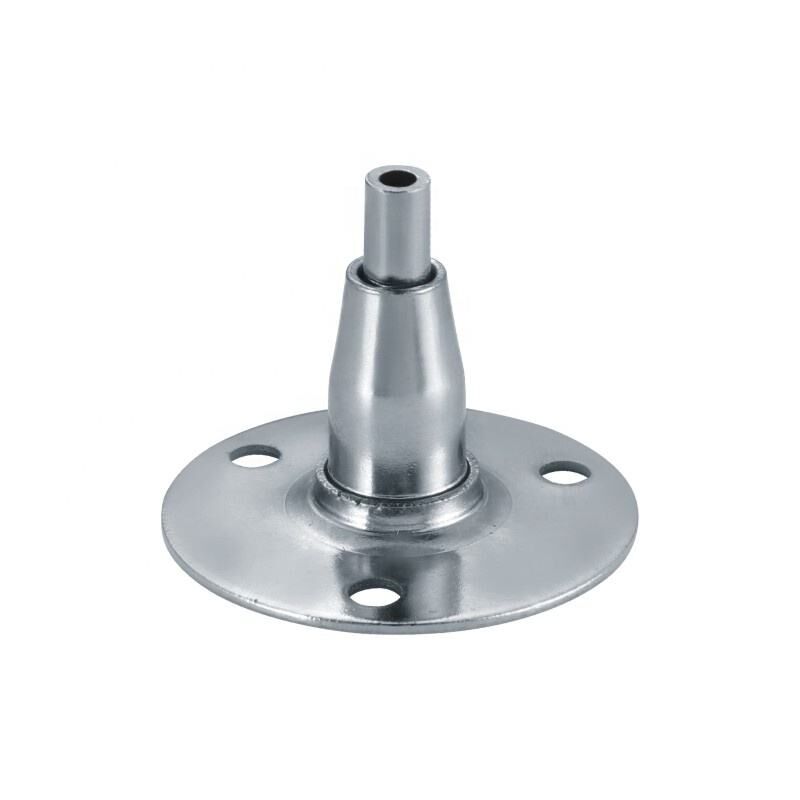 工場価格シーリンググリッパー真鍮素材ペンダントライトシーリングフィクスチャ吊り下げ設置ハードウェアアクセサリー供給