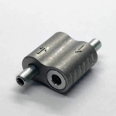 調節可能な3.0MMケーブルのHVACのダクティングのための輪になるグリッパーの線形掛かるキット